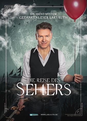 Lars Ruth - Kulturfabrik Höchstadt