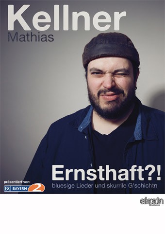 Mathias Kellner - Kulturfabrik Höchstadt