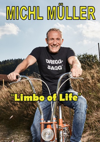 Michl Müller - Kulturfabrik Höchstadt