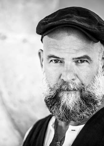 Martin Kälberer - Kulturfabrik Höchstadt