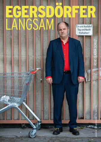 Matthias Egersdörfer - Langsam