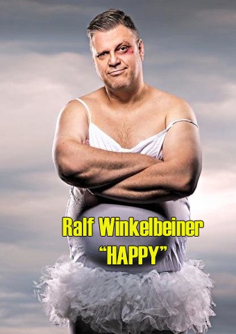 Ralf Winkelbeiner in der Kulturfabrik Höchstadt